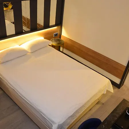 Hotell Oasis
