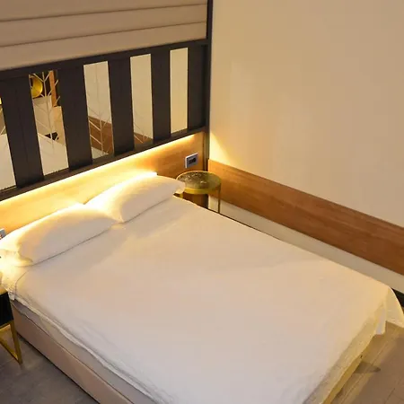 Hotell Oasis Marmaris