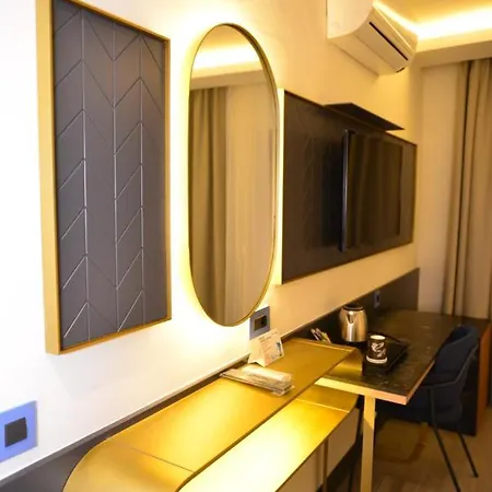 Oasis Hotell