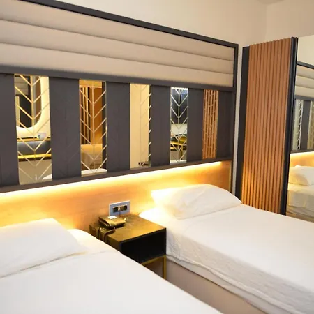 Oasis Hotell