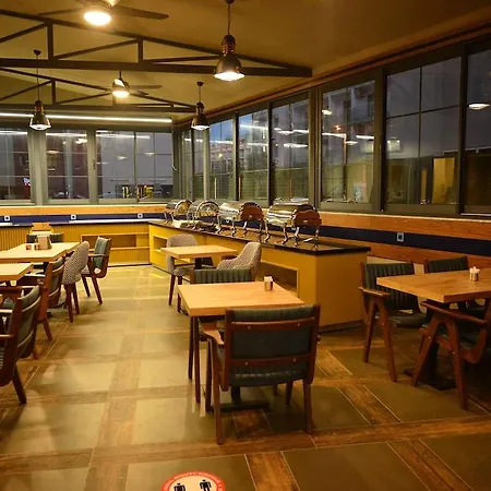 Oasis 3* מרמריס