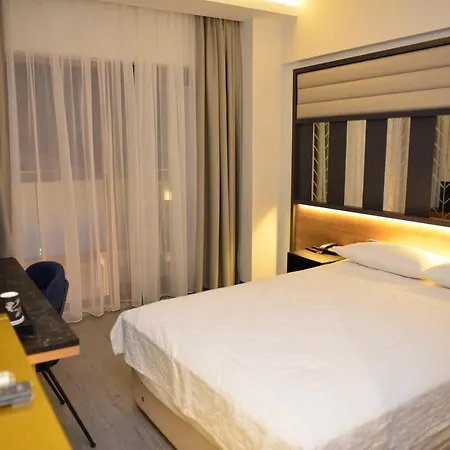 Oasis 3* Μαρμαρίς