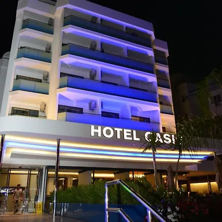 Ξενοδοχείο Oasis 3*